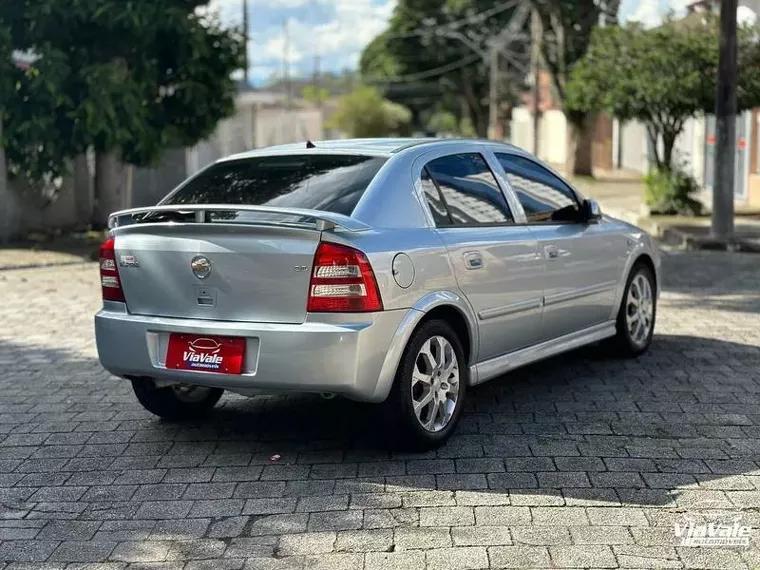 Chevrolet Astra Prata 3