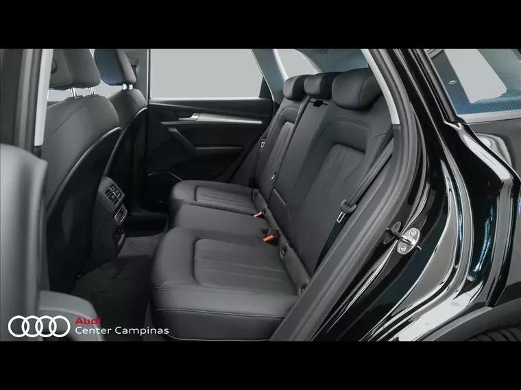 Audi Q5 Preto 11