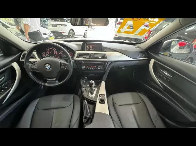BMW 316i Branco 7