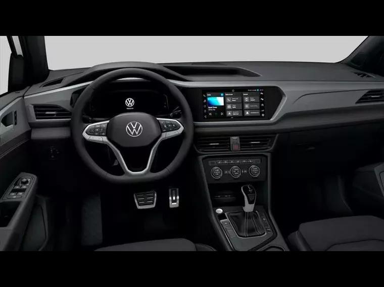 Volkswagen Taos Branco 8