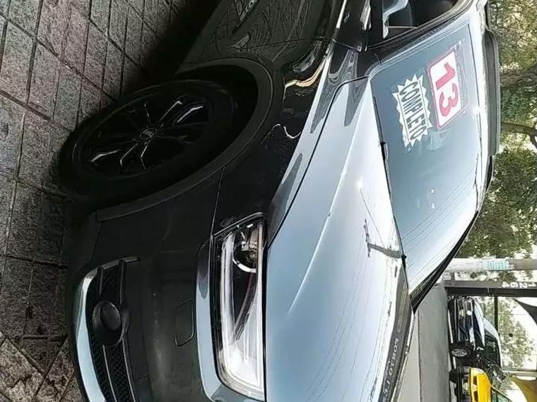 Audi Q3 Cinza 3