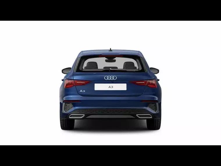 Audi A3 Azul 6