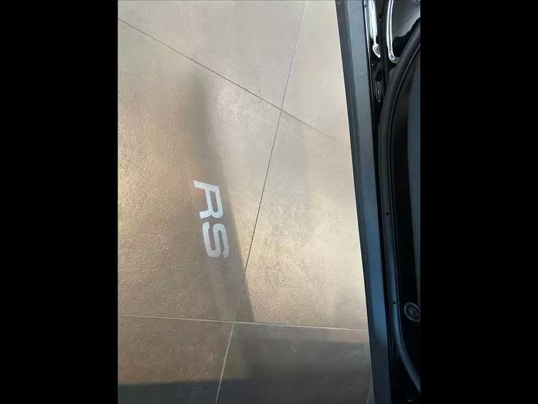 Audi RS Q8 Preto 13