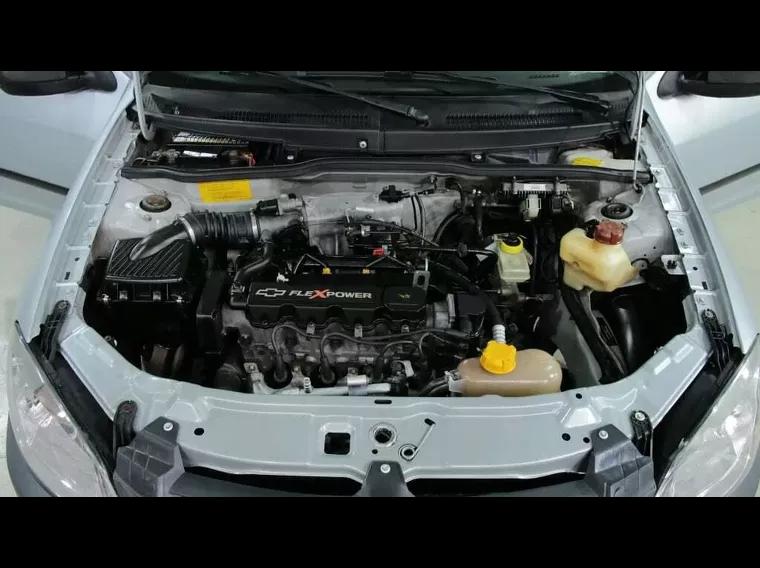 Chevrolet Celta Prata 17