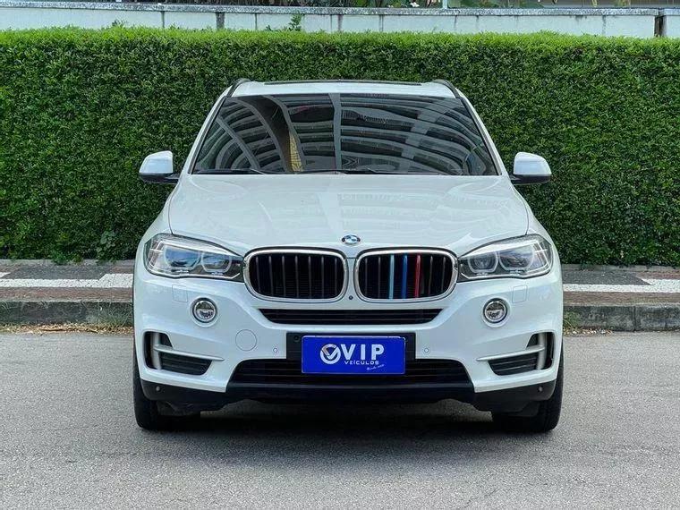 BMW X5 Branco 2