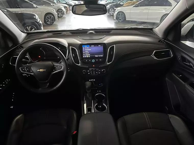 Chevrolet Equinox Branco 5