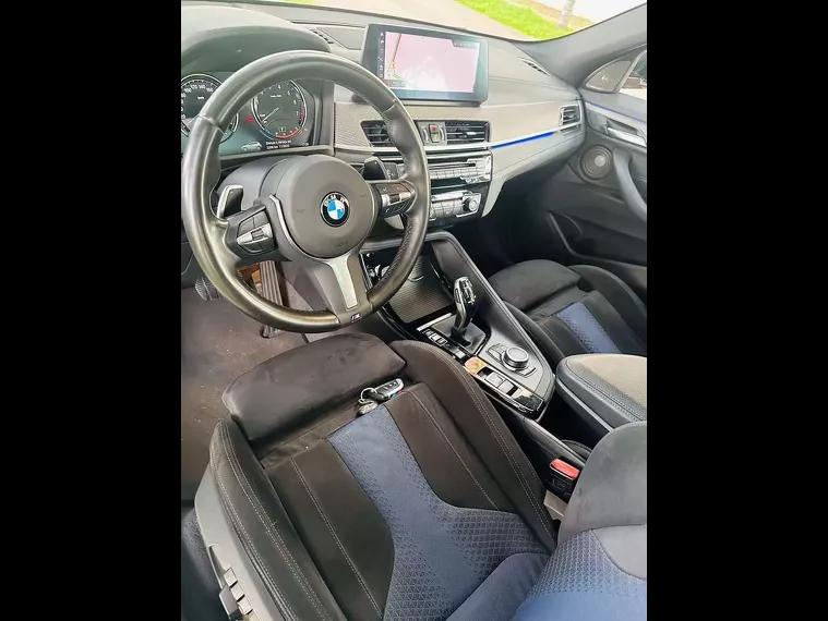 BMW X2 Branco 16