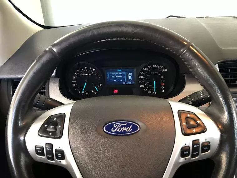Ford Edge Branco 10