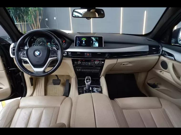 BMW X6 Preto 3