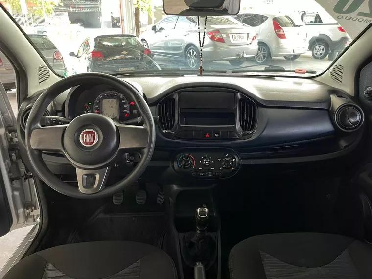 Fiat Uno Prata 9