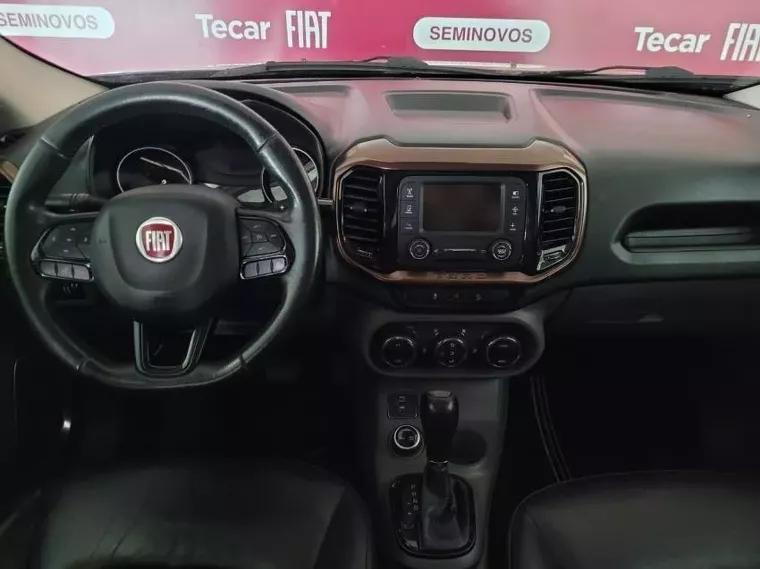 Fiat Toro Cinza 12