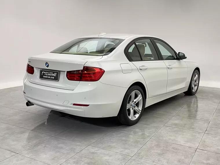 BMW 316i Branco 3