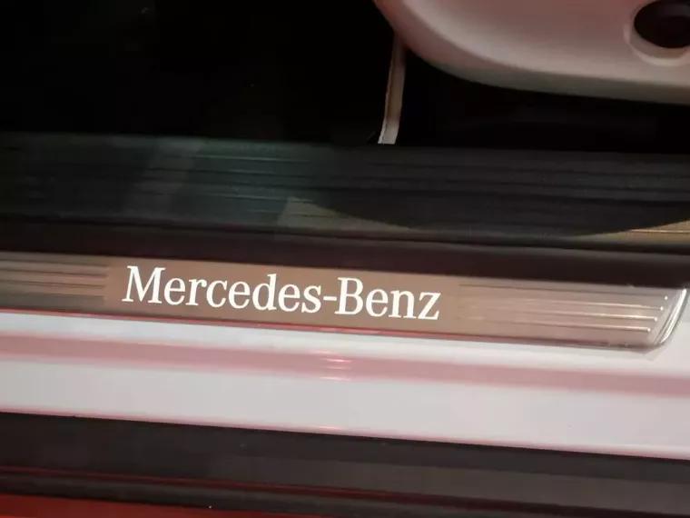Mercedes-benz GLA 200 Branco 9