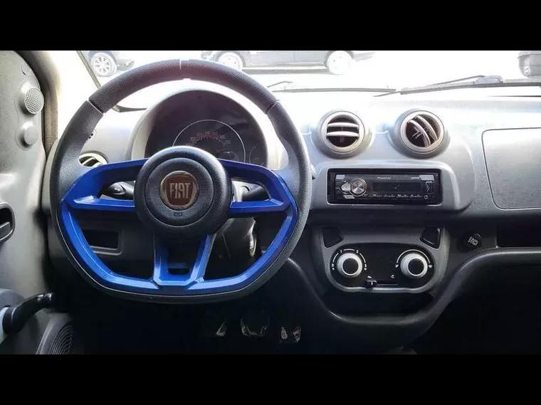 Fiat Uno Azul 15