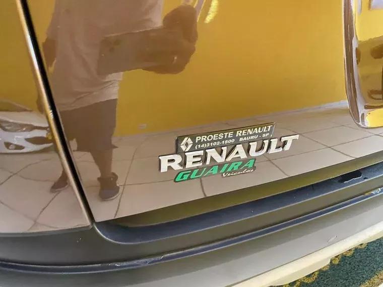 Renault Captur Marrom 12