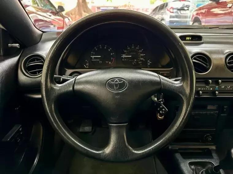Toyota Paseo Branco 9