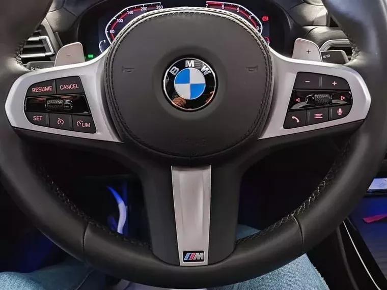 BMW X4 Cinza 9