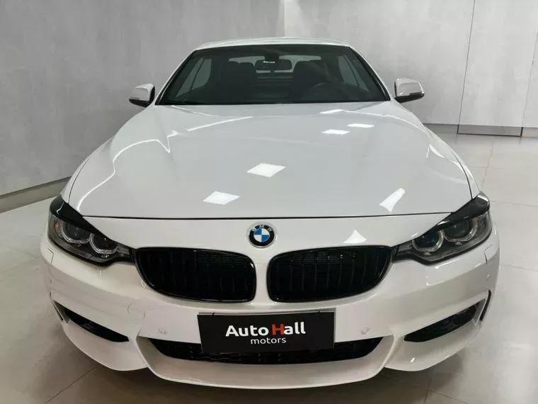 BMW 420i Branco 2