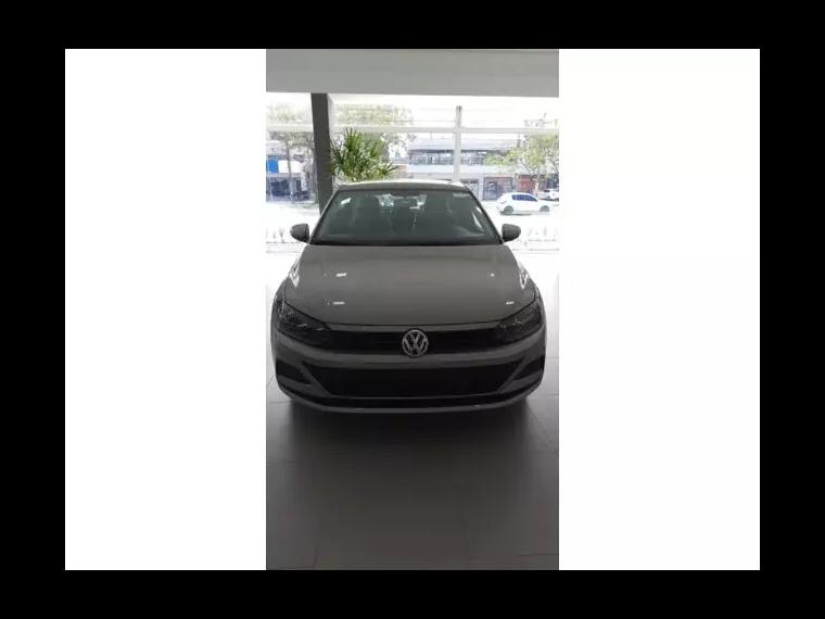 Volkswagen Polo Hatch Diversas Cores 1