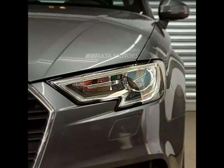 Audi A3 Cinza 5