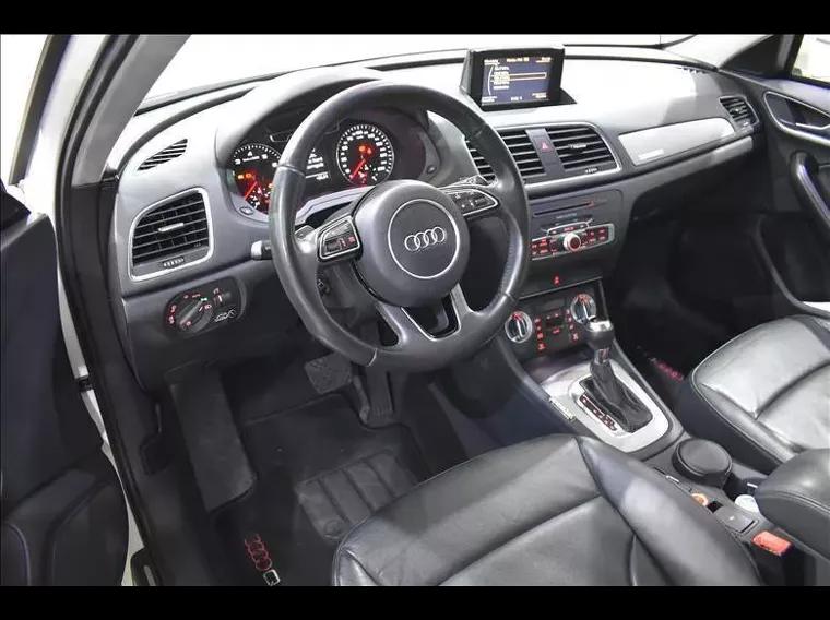 Audi Q3 Branco 12