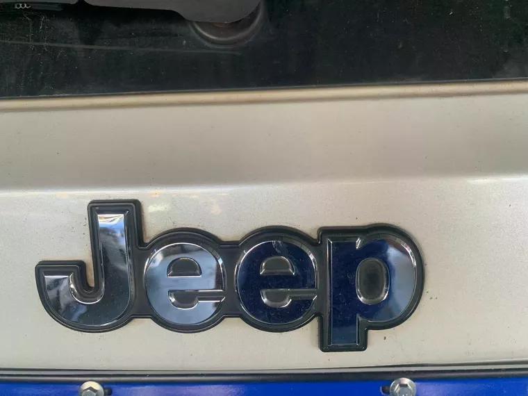 Jeep Renegade Branco 5