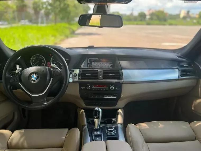 BMW X6 Branco 12
