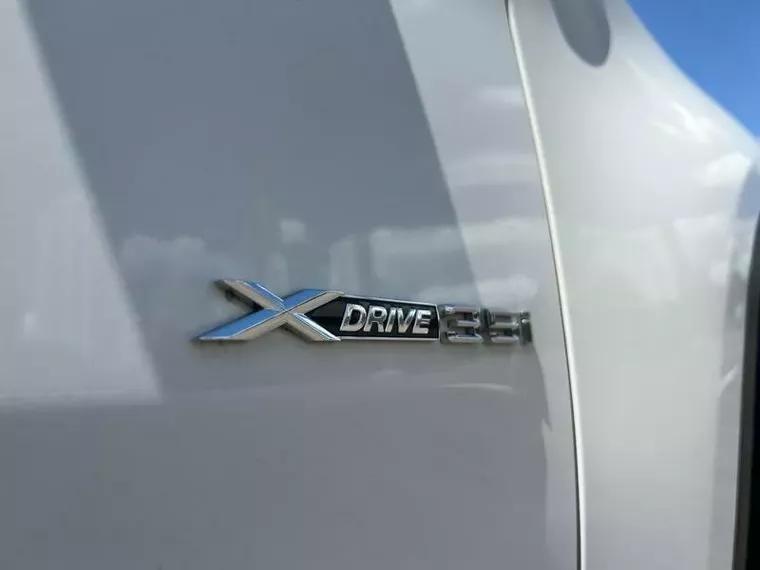 BMW X6 Branco 3