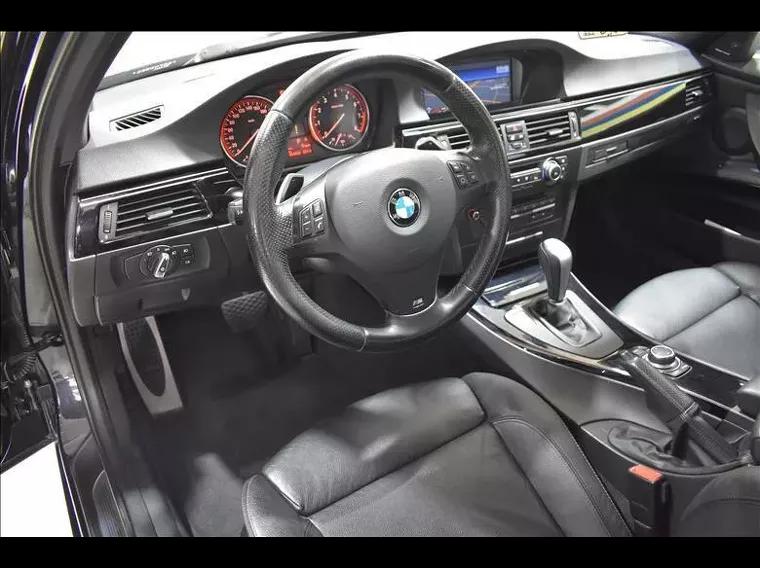 BMW 335i Preto 8