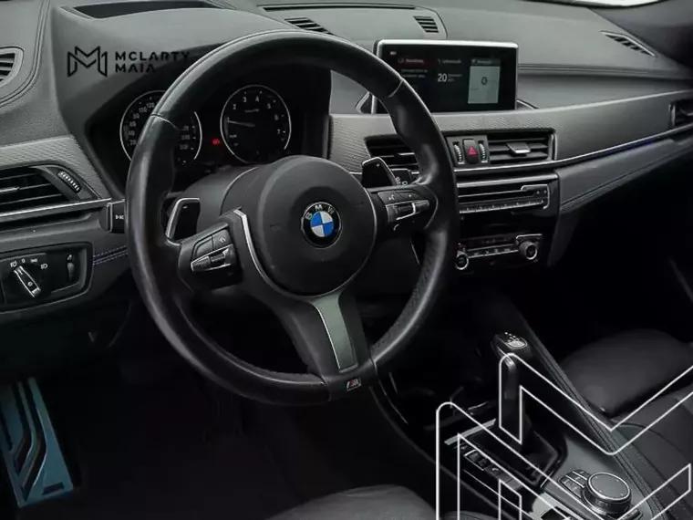 BMW X2 Cinza 8
