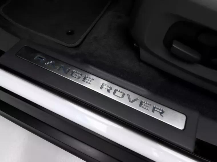Land Rover Range Rover Evoque Branco 20