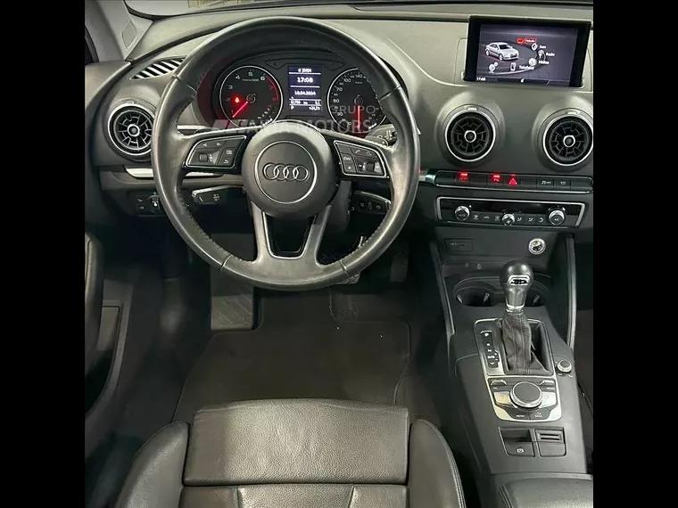Audi A3 Cinza 8
