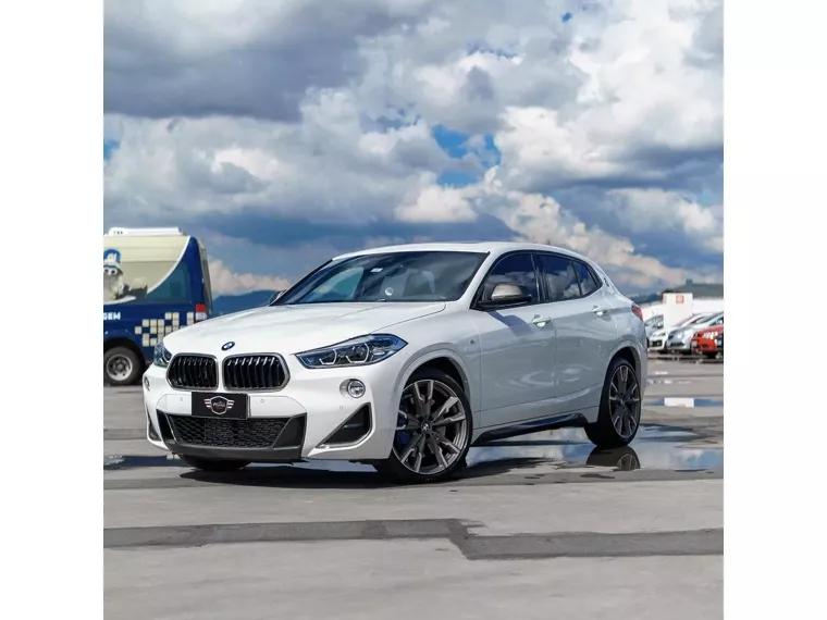 BMW X2 Branco 3
