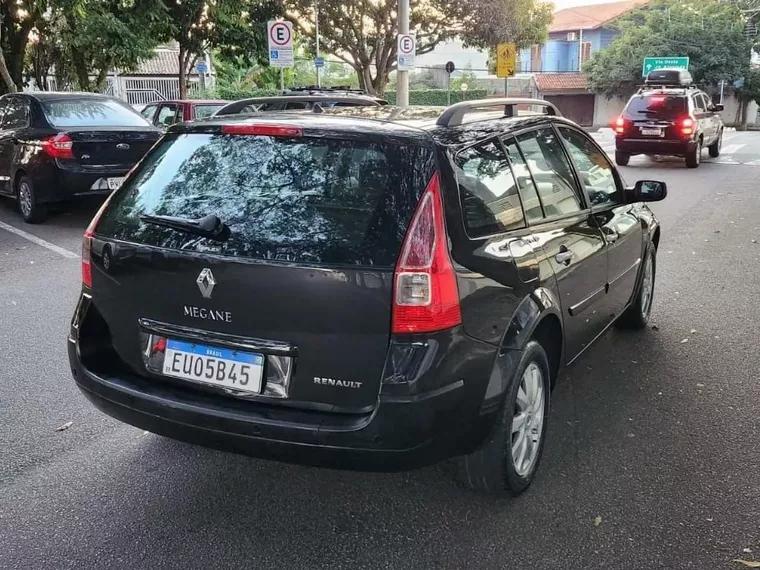 Renault Mégane Preto 3