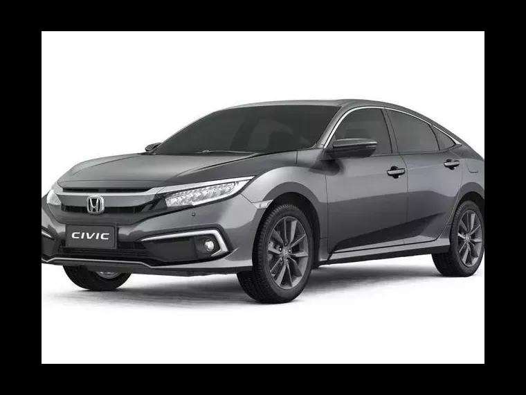 Honda Civic Diversas Cores 1