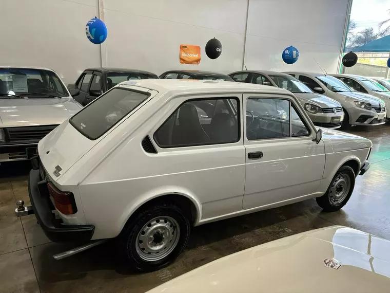 Fiat 147 Branco 4