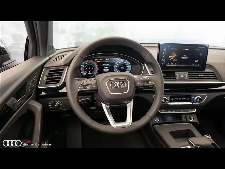 Audi Q5 Preto 9