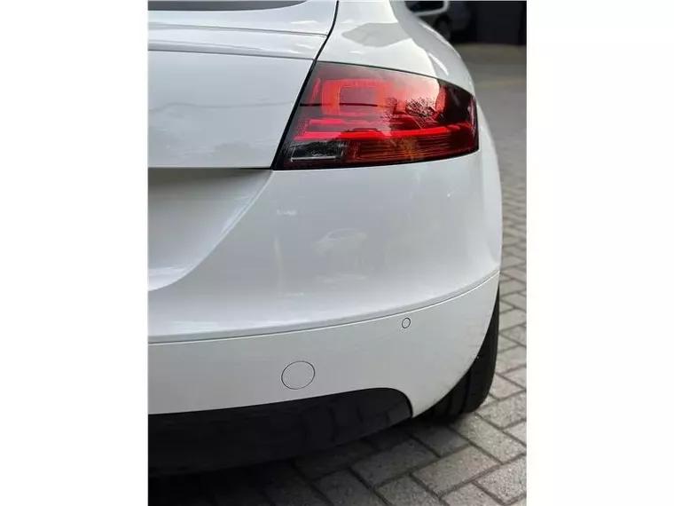 Audi TT Branco 15