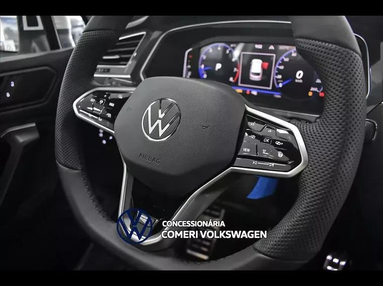 Volkswagen Tiguan Branco 13