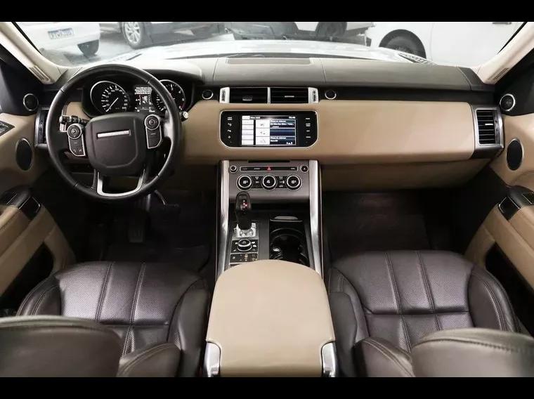 Land Rover Range Rover Branco 18
