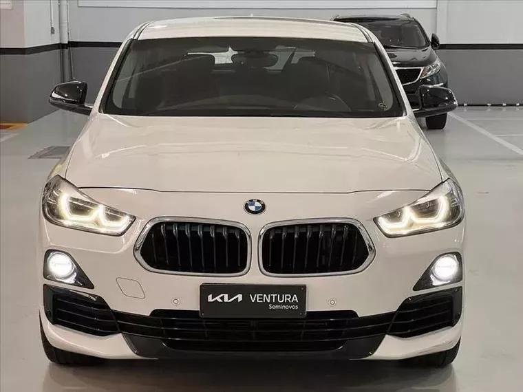 BMW X2 Branco 5