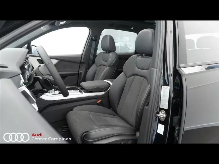 Audi Q7 Preto 19
