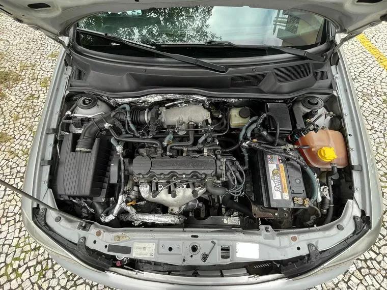 Chevrolet Astra Prata 5