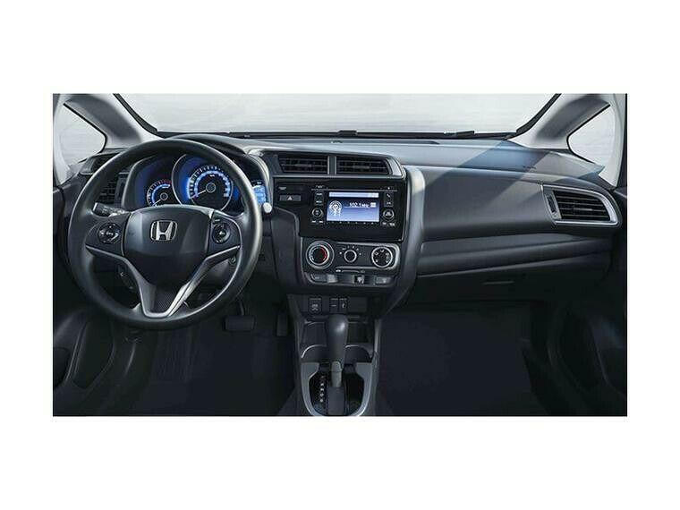 Honda FIT Indefinida 5