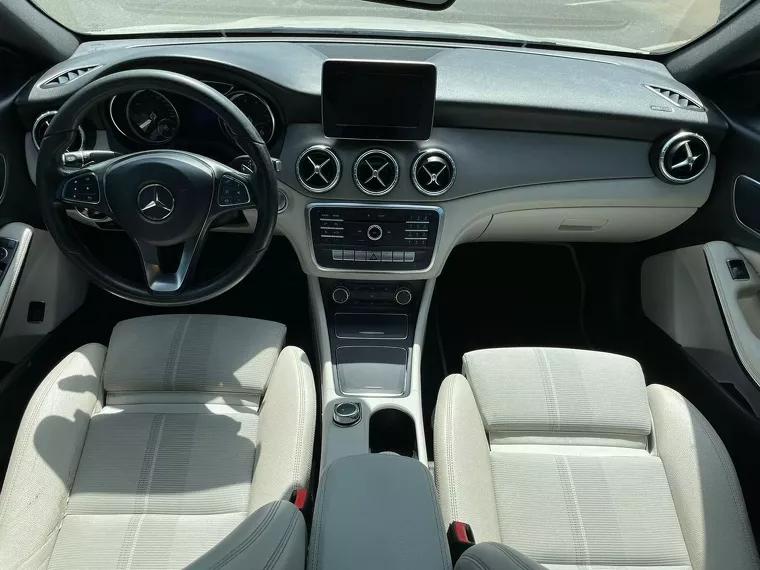 Mercedes-benz CLA 200 Branco 4