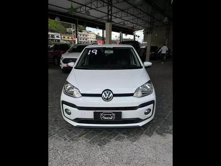 Volkswagen UP Branco 5