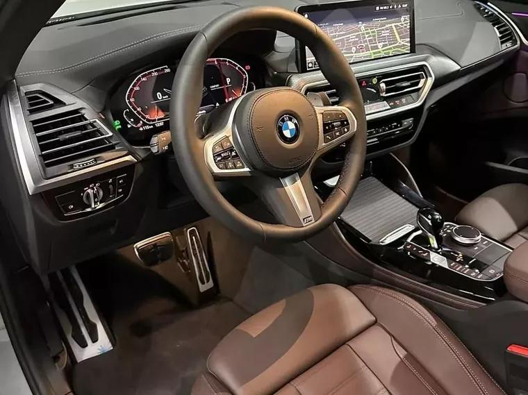 BMW X4 Diversas Cores 12
