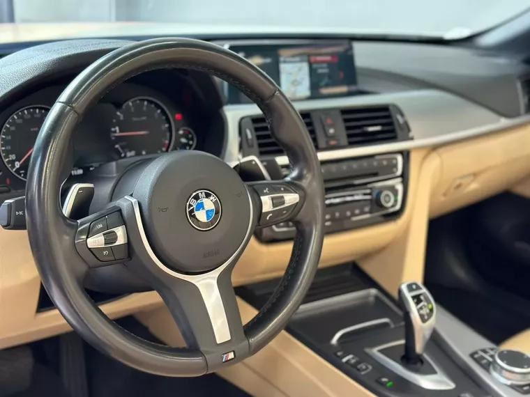 BMW 430i Branco 6