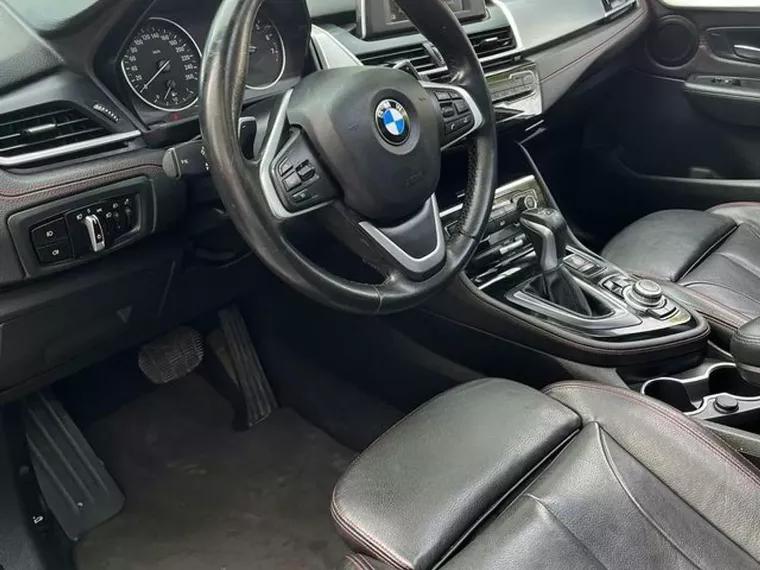 BMW 225i Branco 5