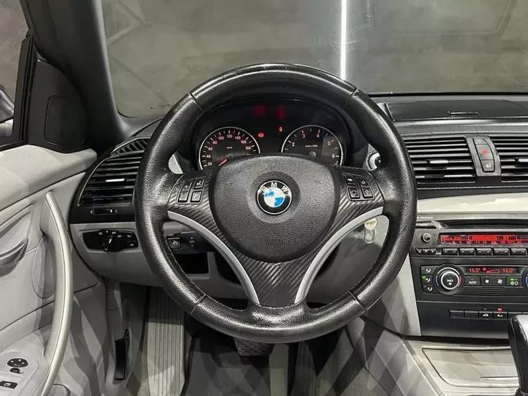 BMW 120i Preto 6